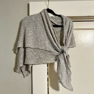 Rubia Wear Cora Wrap